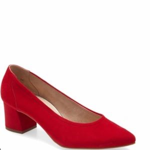 PAUL GREEN Tammy pumps